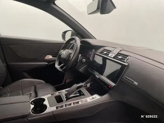 DS DS 7 CROSSBACK I - voiture d'occasion - Photo 10