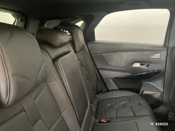 DS DS 7 CROSSBACK I - voiture d'occasion - Photo 11