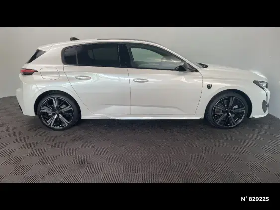 PEUGEOT 308 III - voiture d'occasion - Photo 5