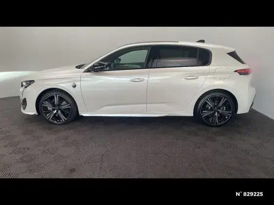 PEUGEOT 308 III - voiture d'occasion - Photo 2