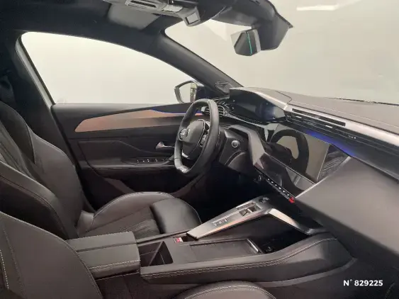 PEUGEOT 308 III - voiture d'occasion - Photo 10