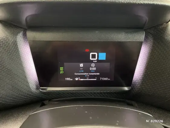CITROEN C4 III - voiture d'occasion - Photo 12