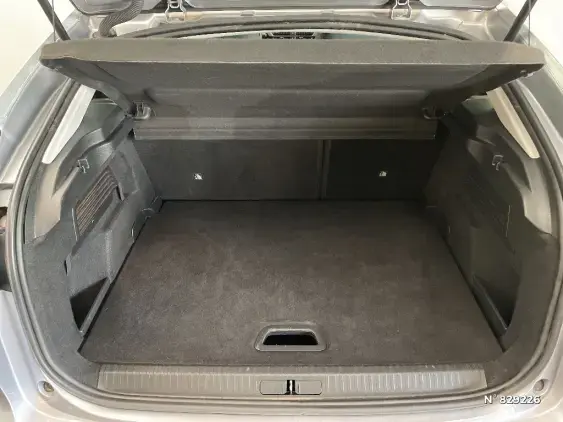 CITROEN C4 III - voiture d'occasion - Photo 7