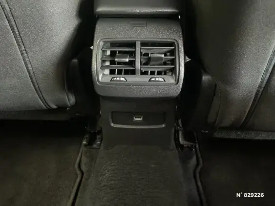 CITROEN C4 III - voiture d'occasion - Photo 26