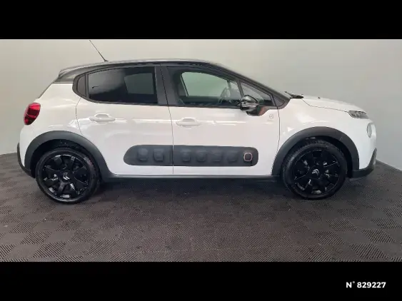 CITROEN C3 III - voiture d'occasion - Photo 5