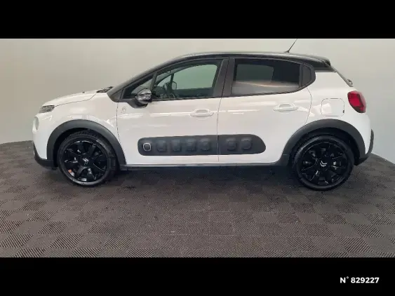 CITROEN C3 III - voiture d'occasion - Photo 2