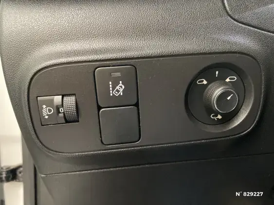 CITROEN C3 III - voiture d'occasion - Photo 15