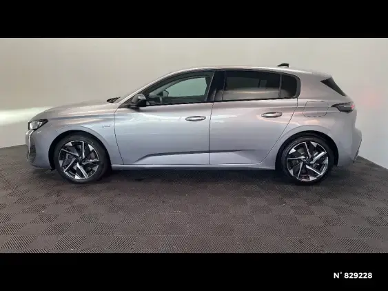 PEUGEOT 308 III - voiture d'occasion - Photo 2