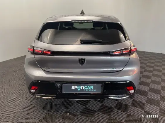 PEUGEOT 308 III - voiture d'occasion - Photo 5