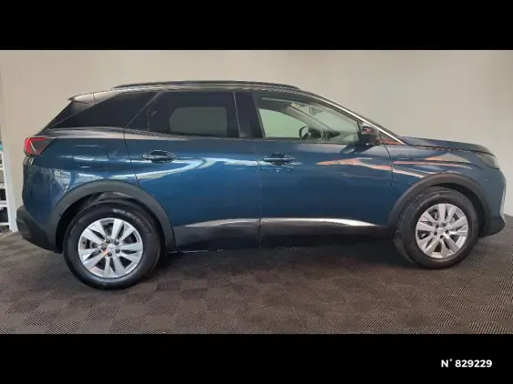 PEUGEOT 3008 II - voiture d'occasion - Photo 5