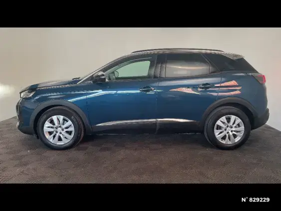 PEUGEOT 3008 II - voiture d'occasion - Photo 2