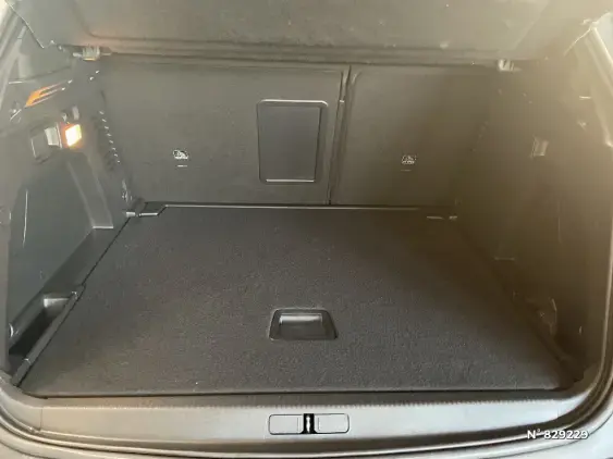 PEUGEOT 3008 II - voiture d'occasion - Photo 7