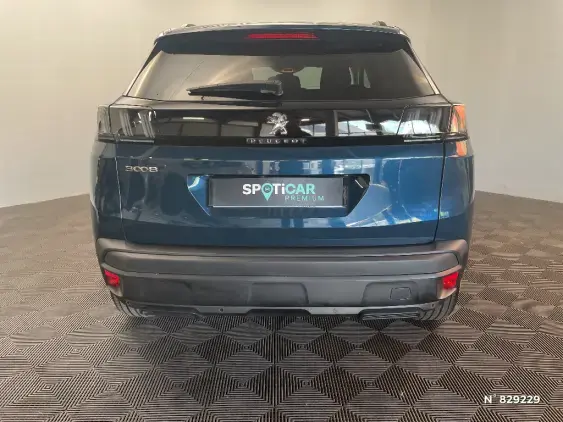 PEUGEOT 3008 II - voiture d'occasion - Photo 6