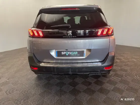 PEUGEOT 5008 II - voiture d'occasion - Photo 6