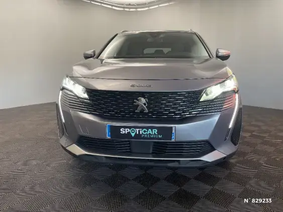 PEUGEOT 5008 II - voiture d'occasion - Photo 3