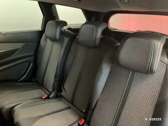 PEUGEOT 5008 II - voiture d'occasion - Photo 11