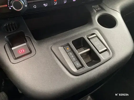 PEUGEOT PARTNER FGN III ELECTRIQUE - voiture d'occasion - Photo 28