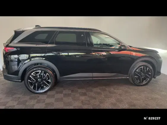 PEUGEOT 5008 III - voiture d'occasion - Photo 5