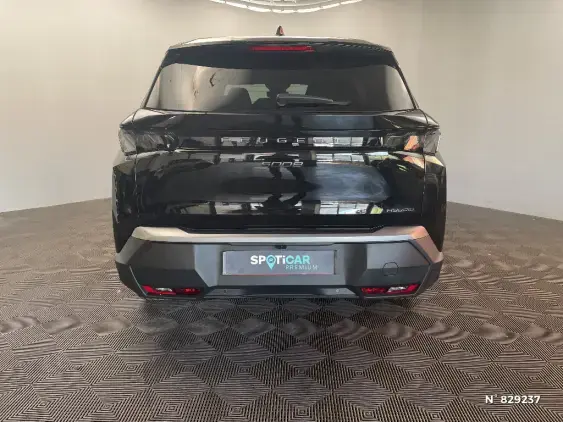 PEUGEOT 5008 III - voiture d'occasion - Photo 6