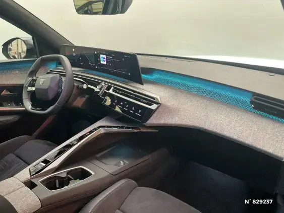 PEUGEOT 5008 III - voiture d'occasion - Photo 10