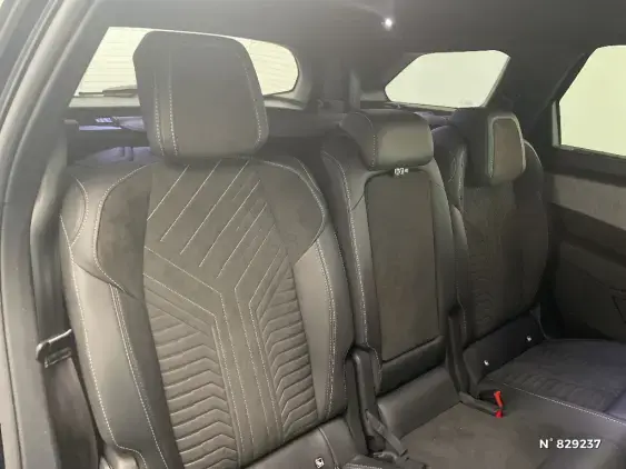 PEUGEOT 5008 III - voiture d'occasion - Photo 11