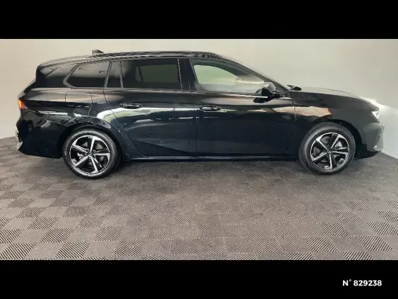 OPEL ASTRA L - voiture d'occasion - Photo 5