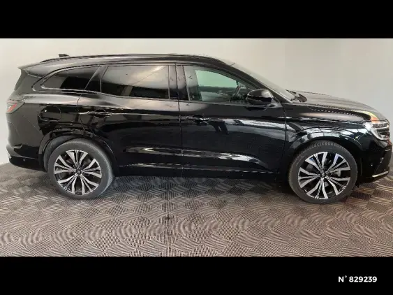 RENAULT ESPACE VI - voiture d'occasion - Photo 5