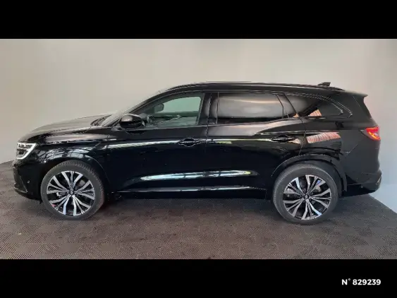RENAULT ESPACE VI - voiture d'occasion - Photo 2