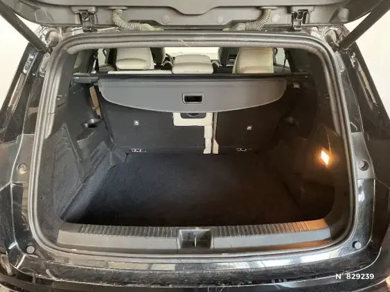 RENAULT ESPACE VI - voiture d'occasion - Photo 7