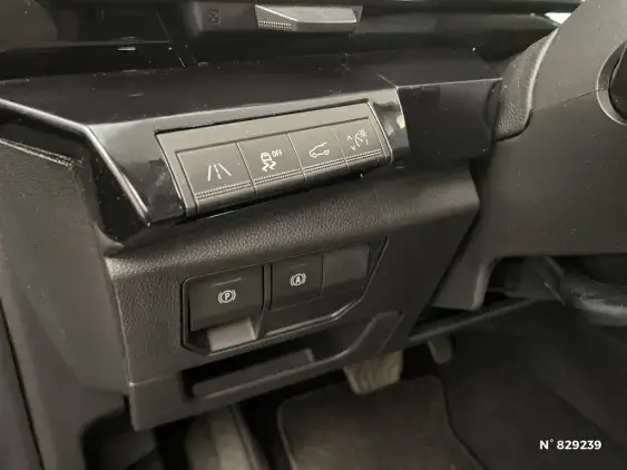 RENAULT ESPACE VI - voiture d'occasion - Photo 15