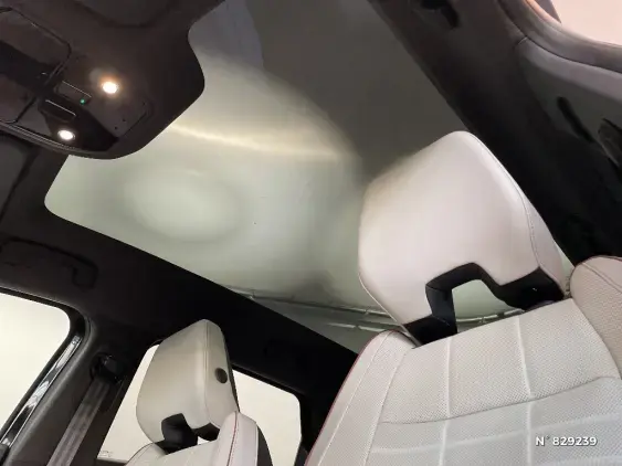 RENAULT ESPACE VI - voiture d'occasion - Photo 26