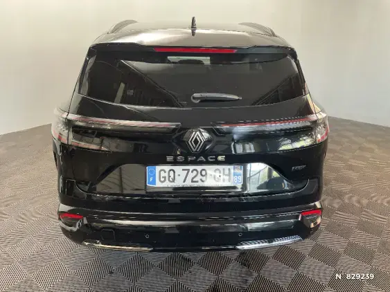 RENAULT ESPACE VI - voiture d'occasion - Photo 6