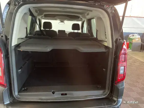 CITROEN BERLINGO III - voiture d'occasion - Photo 7
