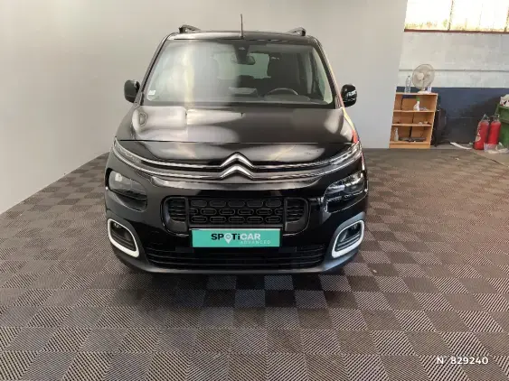 CITROEN BERLINGO III - voiture d'occasion - Photo 3