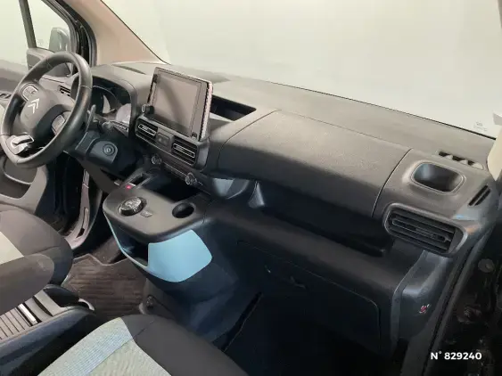 CITROEN BERLINGO III - voiture d'occasion - Photo 10
