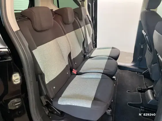 CITROEN BERLINGO III - voiture d'occasion - Photo 11