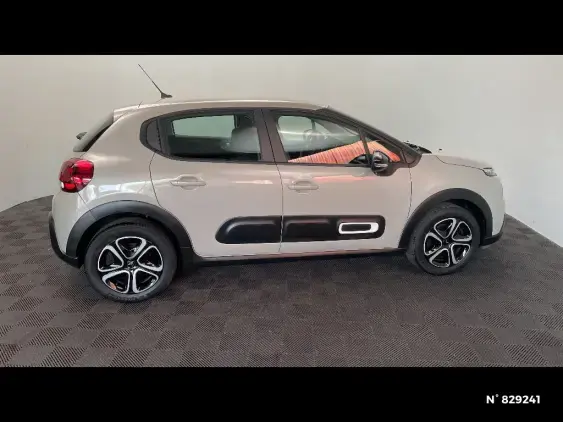 CITROEN C3 III - voiture d'occasion - Photo 5
