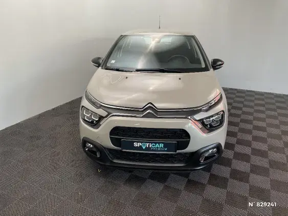 CITROEN C3 III - voiture d'occasion - Photo 3