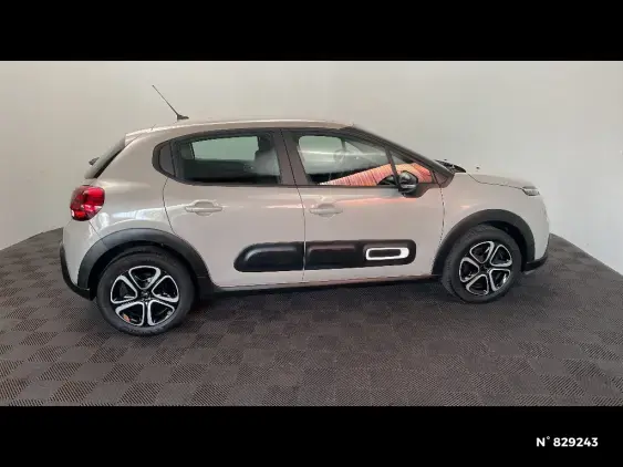 CITROEN C3 III - voiture d'occasion - Photo 5