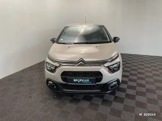 CITROEN C3 III - voiture d'occasion - Photo 3