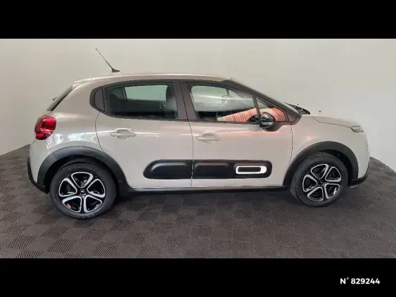 CITROEN C3 III - voiture d'occasion - Photo 5