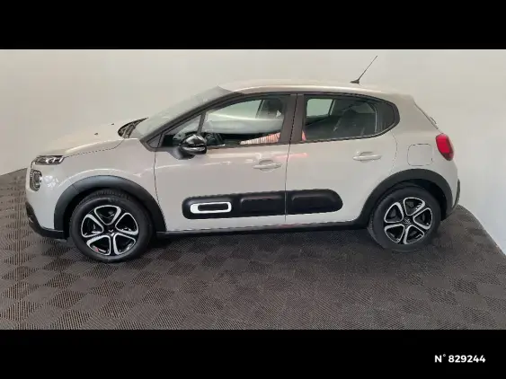 CITROEN C3 III - voiture d'occasion - Photo 2
