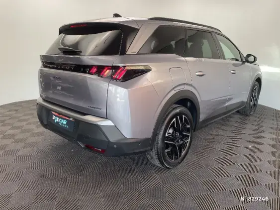 PEUGEOT 5008 III - voiture d'occasion - Photo 4