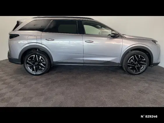 PEUGEOT 5008 III - voiture d'occasion - Photo 5
