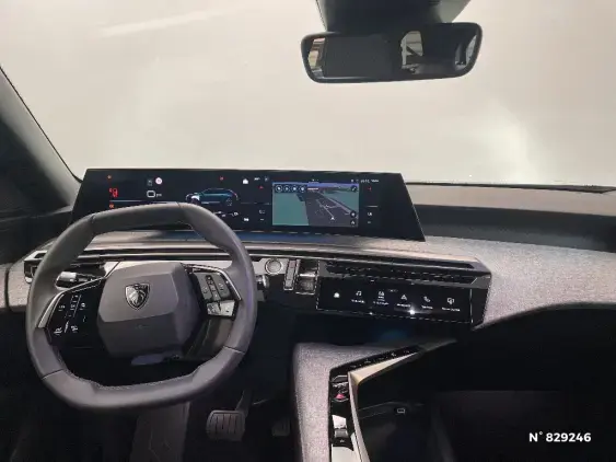 PEUGEOT 5008 III - voiture d'occasion - Photo 9