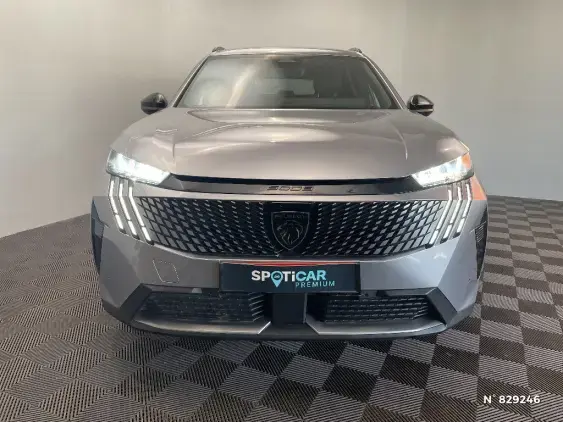 PEUGEOT 5008 III - voiture d'occasion - Photo 3