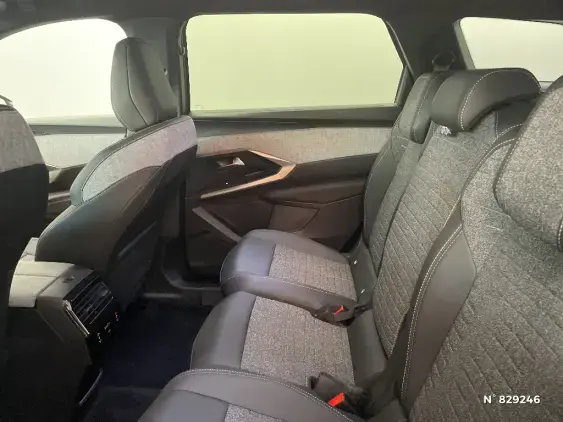PEUGEOT 5008 III - voiture d'occasion - Photo 11