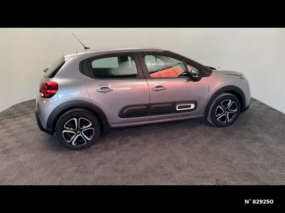 CITROEN C3 III - voiture d'occasion - Photo 5