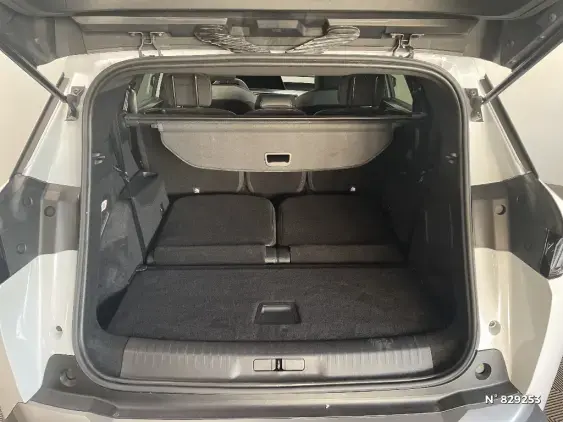 PEUGEOT 5008 III - voiture d'occasion - Photo 7