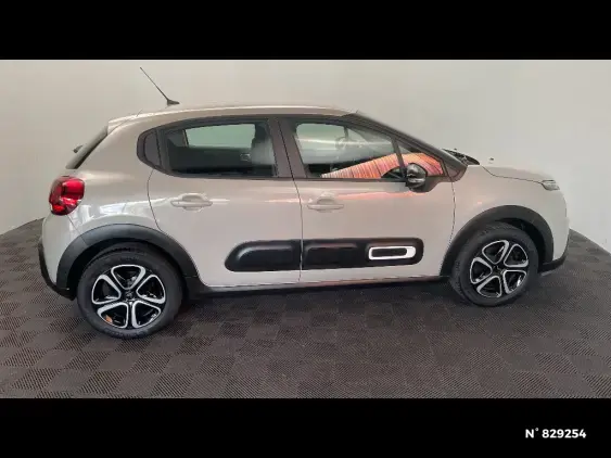 CITROEN C3 III - voiture d'occasion - Photo 5